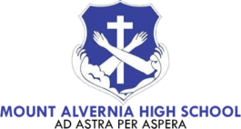 Mount Alvernia High School
